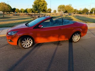 Ford Focus 2009