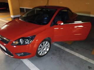 Ford Focus 2009