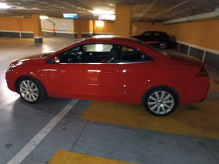 Ford Focus 2009