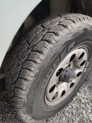 Suzuki Vitara 2003
