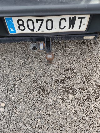 Suzuki Vitara 2003