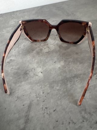 Gafas de sol Prada originales