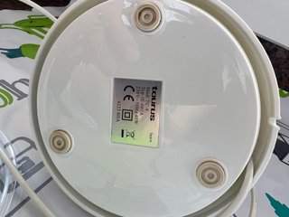 Exprimidor Taurus 1L
