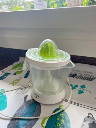 Exprimidor Taurus 1L