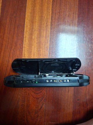 Sony PSP Negra
