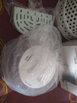 Esterilizador Suavinex Eléctrico