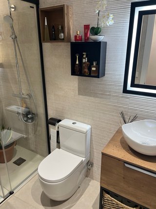 Reformas en General