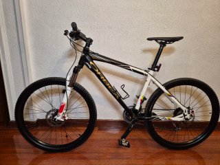 Bicicleta Orbea 26 Talla M.