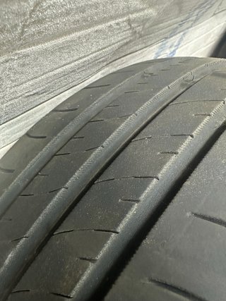 Llantas VW 15” Grupo VAG Passat