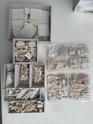 LEGO Architecture Studio 21050