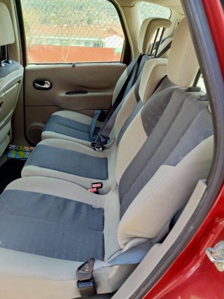 Renault Scenic 2005
