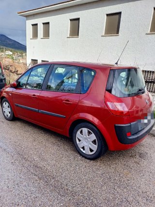 Renault Scenic 2005