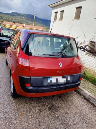 Renault Scenic 2005