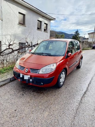 Renault Scenic 2005