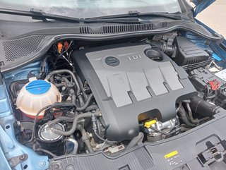 SEAT Ibiza 2014