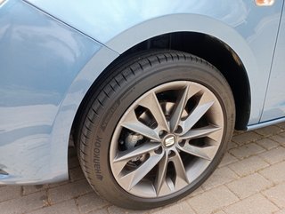 SEAT Ibiza 2014