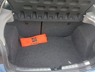 SEAT Ibiza 2014