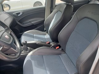 SEAT Ibiza 2014