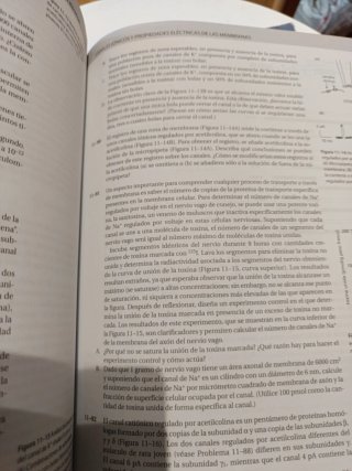 BIOL.MOLECULAR CELULA /LIBRO DE PROBLEMAS