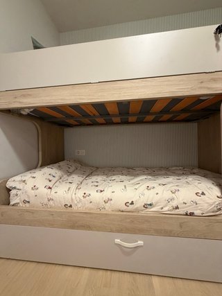 Litera 3 camas