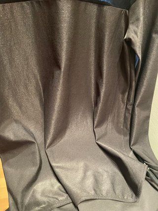 Philippe Matignon - Blusa Donna doppio tessuto S/M