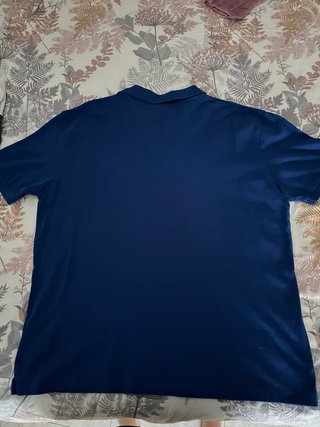 Polo Springfield Hombre