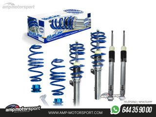 SUSPENSIÓN ROSCADA BLUE LINE PARA SKODA OCTAVIA 5E