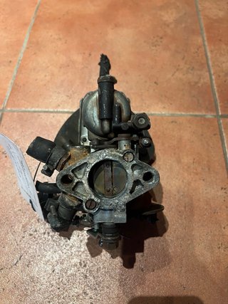 Carburador Zenith 32 IF 7