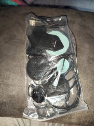 2 Intercomunicadores Moto EJEAS + Mando