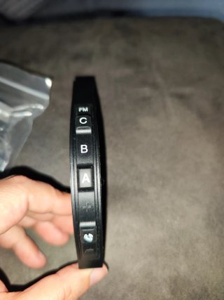 2 Intercomunicadores Moto EJEAS + Mando