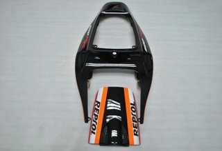 Carenado REPSOL Honda CBR600 RR 2005-2006