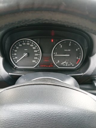 BMW Serie 1 biturbo