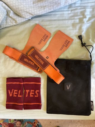 Calleras Velites All Terrain TALLA M