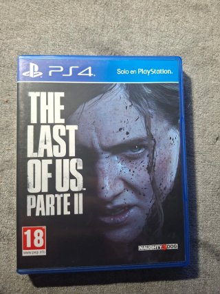 Lote Videojuegos PS4 y PS3