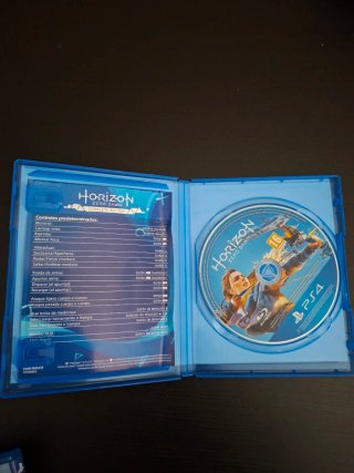 Lote Videojuegos PS4 y PS3