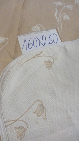 Juego de sábanas 90x190