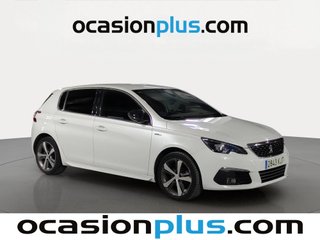 Peugeot 308 PureTech 130 S&S GT Line 96 kW (130 CV)