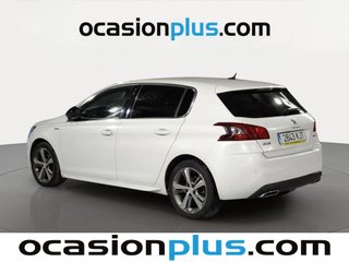 Peugeot 308 PureTech 130 S&S GT Line 96 kW (130 CV)