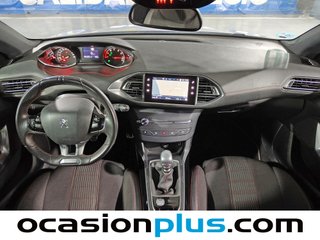 Peugeot 308 PureTech 130 S&S GT Line 96 kW (130 CV)