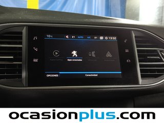 Peugeot 308 PureTech 130 S&S GT Line 96 kW (130 CV)