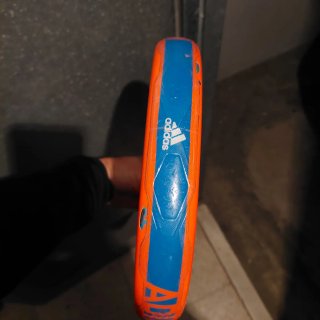 Pala de pádel Adidas Adipower Control 1.7