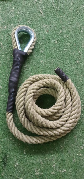 Cuerda 30mm (7m)