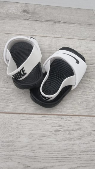 Chanclas Nike niño Talla 23.5