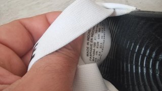 Chanclas Nike niño Talla 23.5