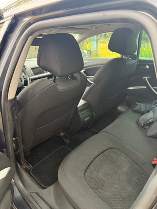 Citroen C5 2011