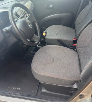 Nissan Micra 2006