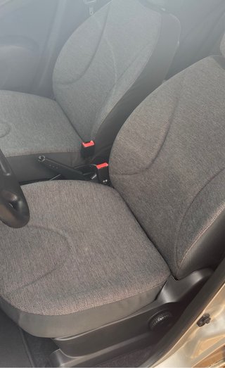 Nissan Micra 2006