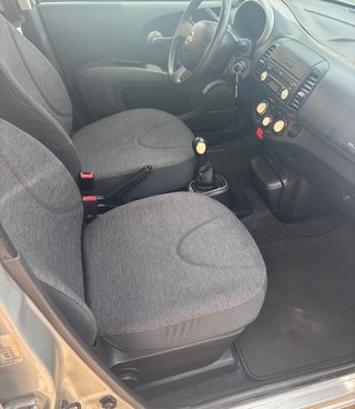 Nissan Micra 2006
