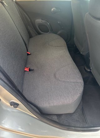 Nissan Micra 2006