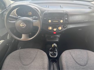 Nissan Micra 2006